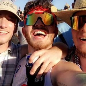 Meet your Posher, Caleb